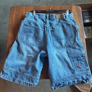 Brooklyn Jorts Jean Shorts